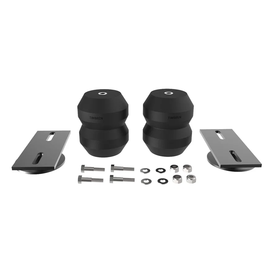 Timbren IVR110B, Rear SES Suspension Enhancement System for Mitsubishi Fuso Canter FG4X4