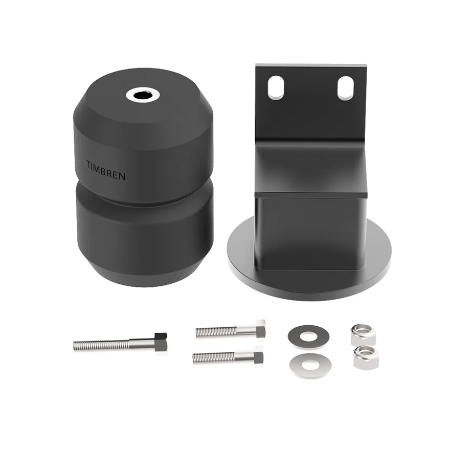 Timbren FF114.5, Front SES Suspension Enhancement System for Freightliner