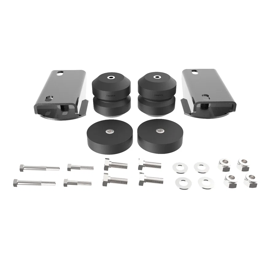 Timbren DR1525H4, Rear SES Suspension Enhancement System for Dodge