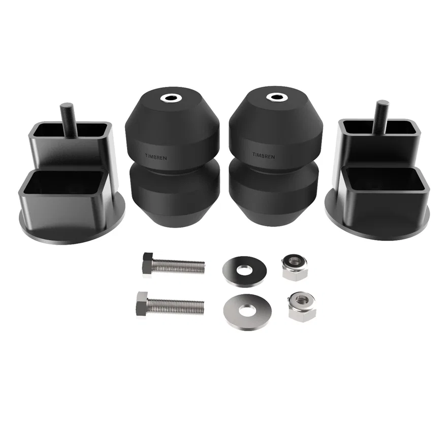 Timbren GMRC10A, Rear SES Suspension Enhancement System for Chevrolet