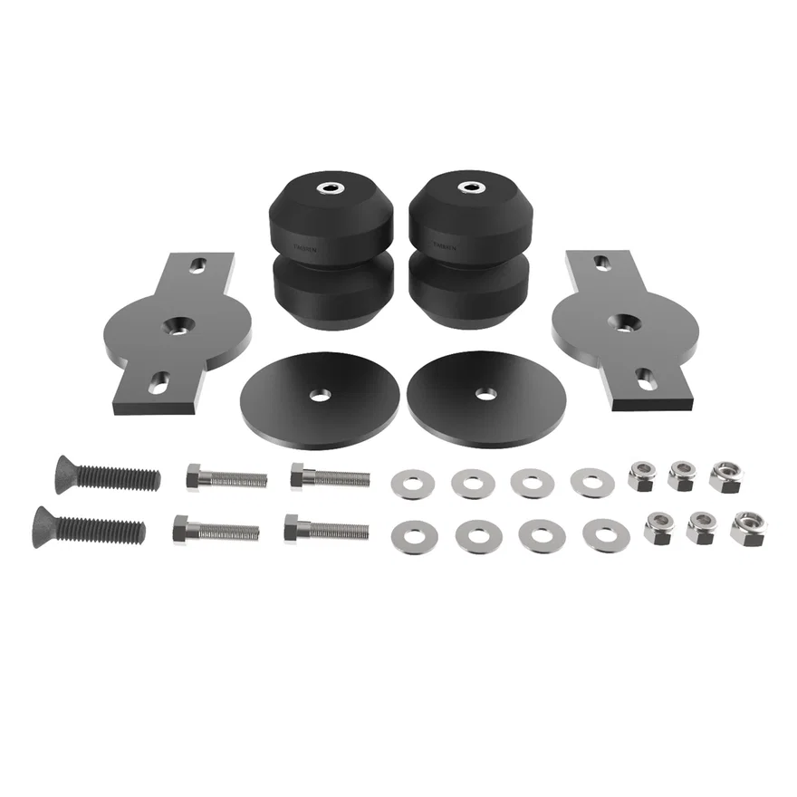 Timbren NR1004, Rear SES Suspension Enhancement System for Nissan