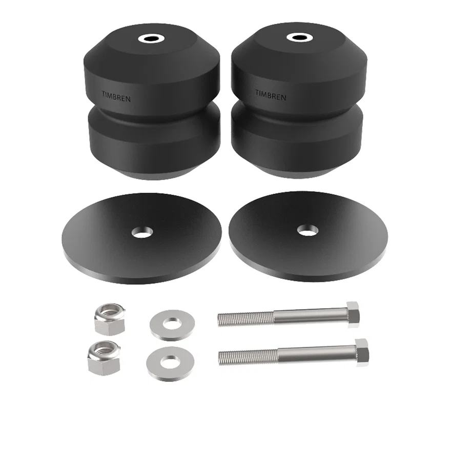 Timbren FFM2A, Front SES Suspension Enhancement System for Freightliner