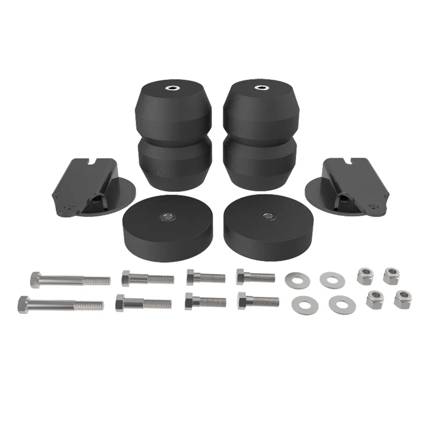 Timbren GMRCK35S, Rear SES Suspension Enhancement System