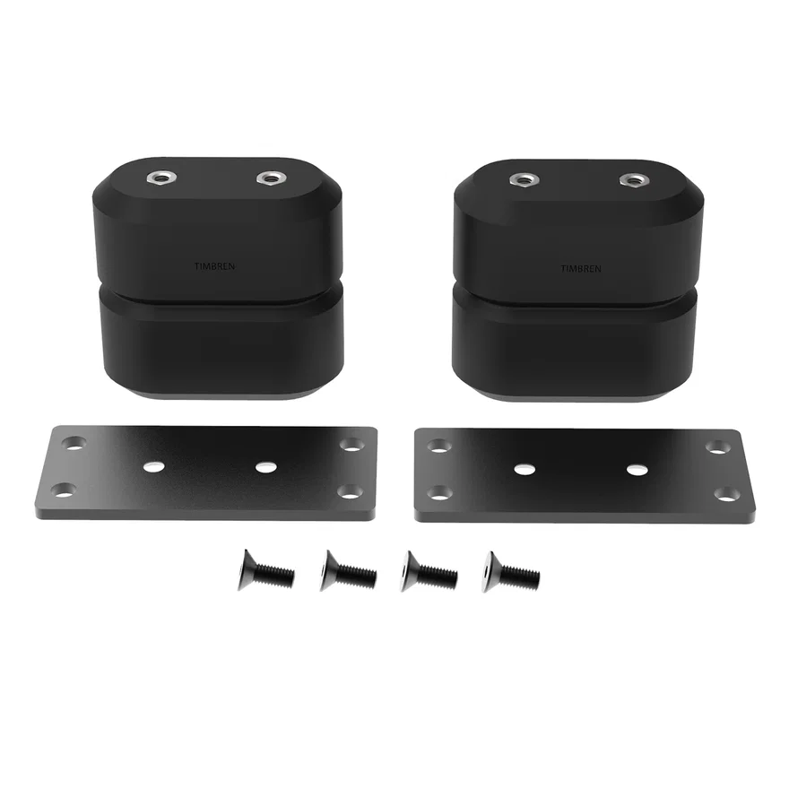 Timbren LRDF1A, Front SES Suspension Enhancement System for Land Rover