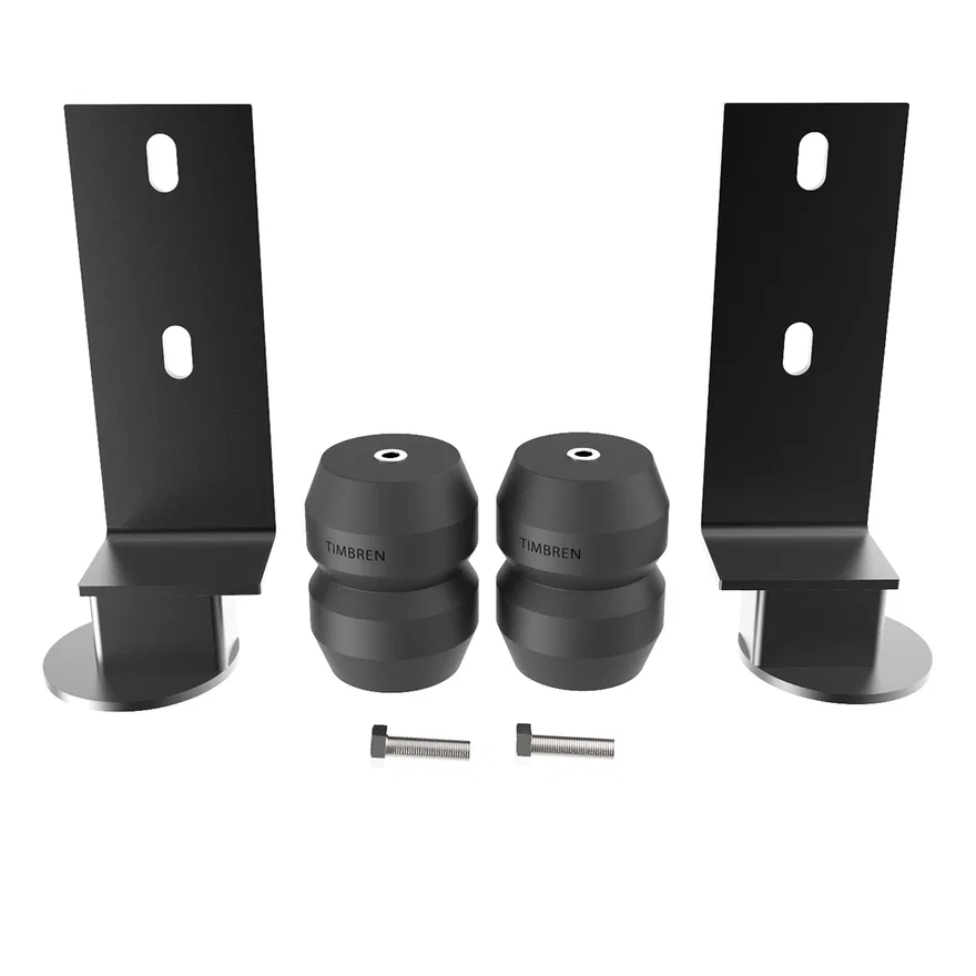 Timbren FFFL80A, Front SES Suspension Enhancement System