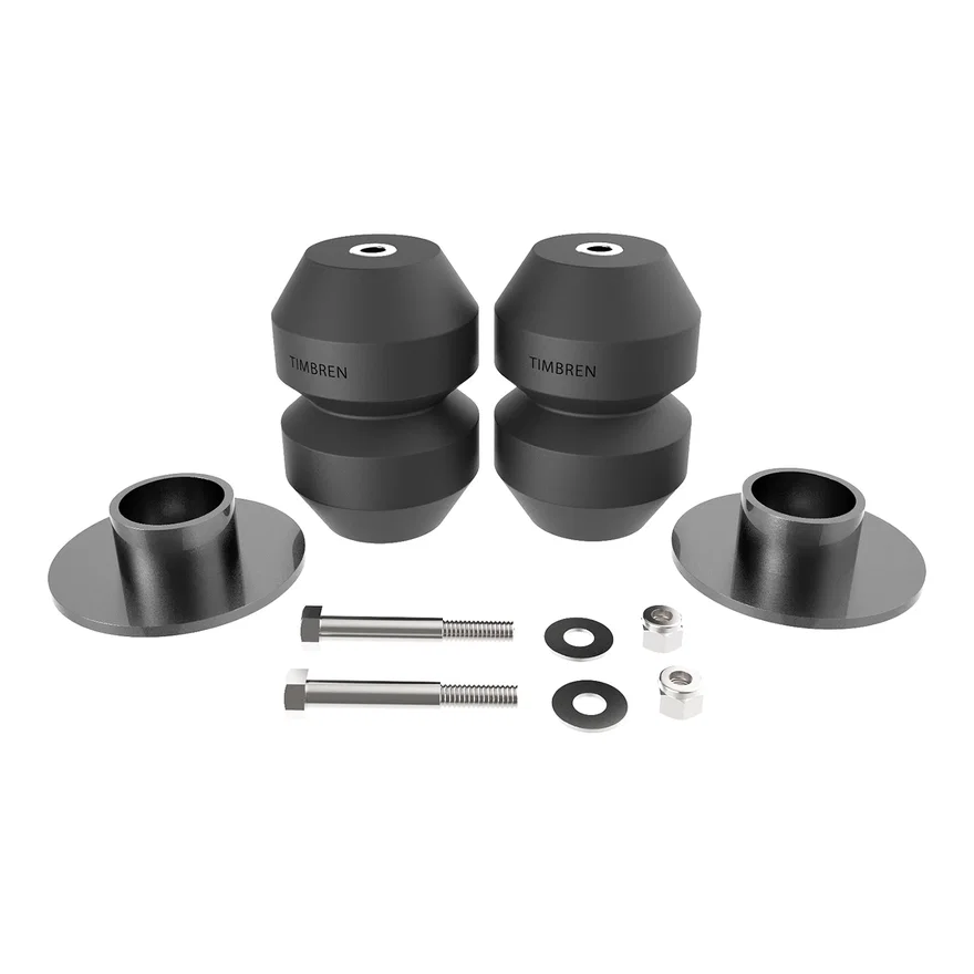 Timbren FAR001, Rear SES Suspension Enhancement System for Ford