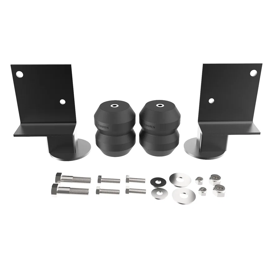Timbren FFFL80, Front SES Suspension Enhancement System for Freightliner