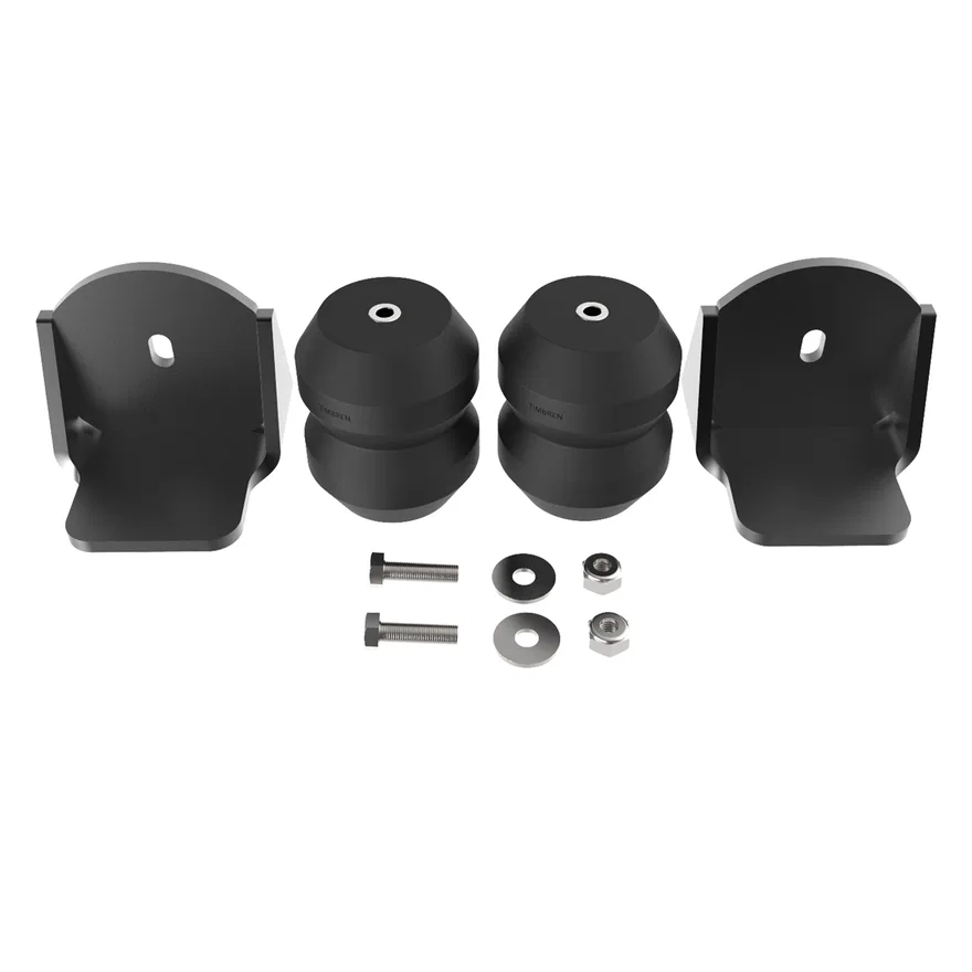 Timbren RES001, Rear SES Suspension Enhancement System