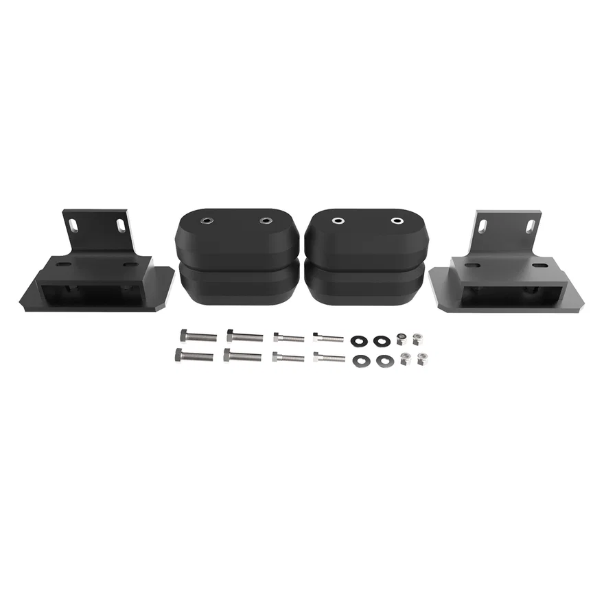 Timbren FR750M, Rear SES Suspension Enhancement System