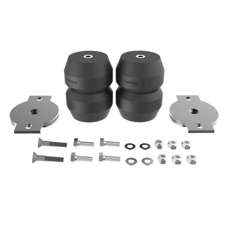 Timbren FFSD4B, Front SES Suspension Enhancement System for Ford