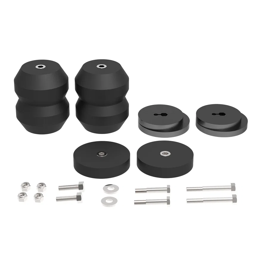 Timbren FFMT45G, Front SES Suspension Enhancement System for Freightliner