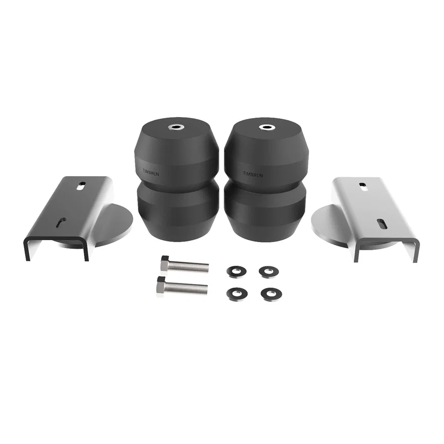 Timbren DVR350R, Rear SES Suspension Enhancement System for Dodge