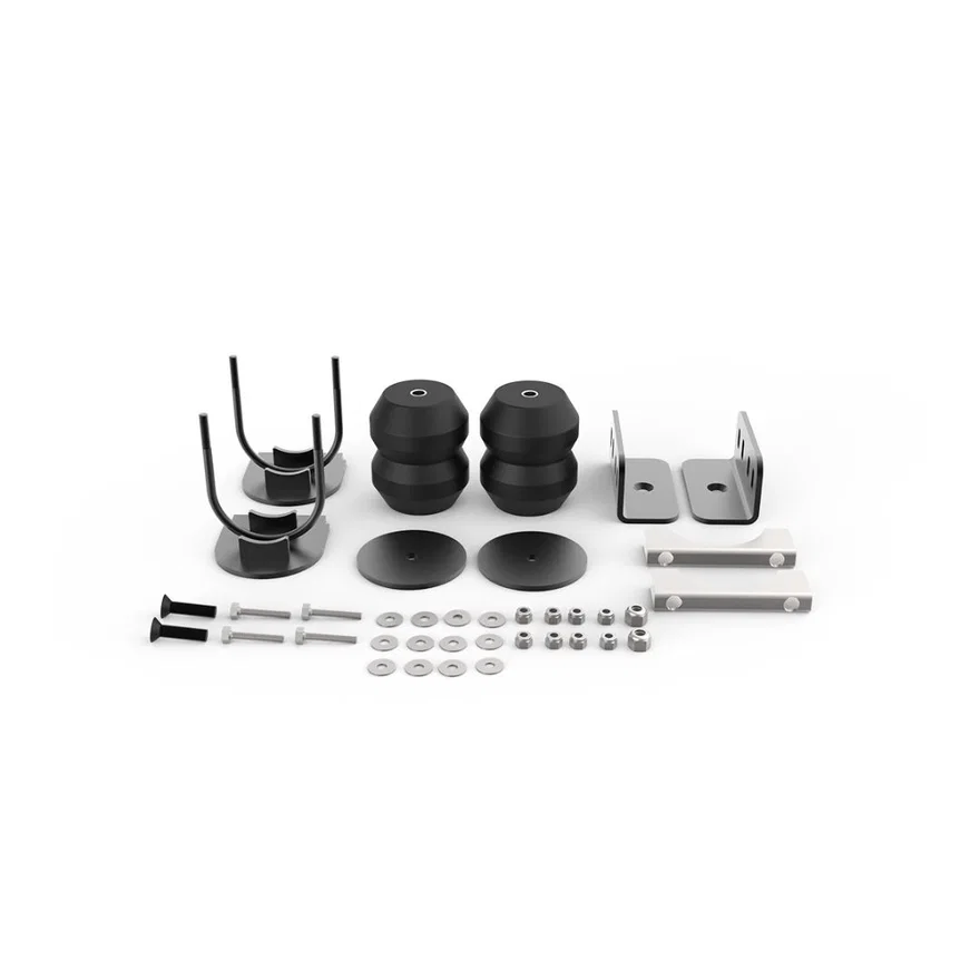 Timbren FRF53B, Rear SES Suspension Enhancement System for Ford F-53 Motorhome Chassis