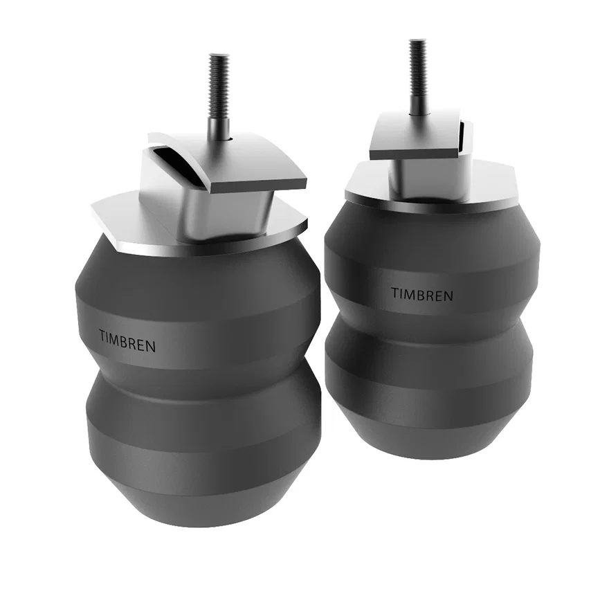 Timbren FERSDLB, Rear SES Suspension Enhancement System for Ford