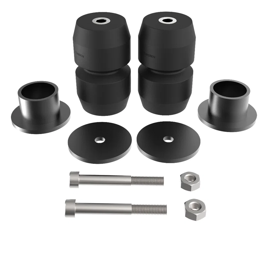 Timbren JFC01, Front SES Suspension Enhancement System for Jeep