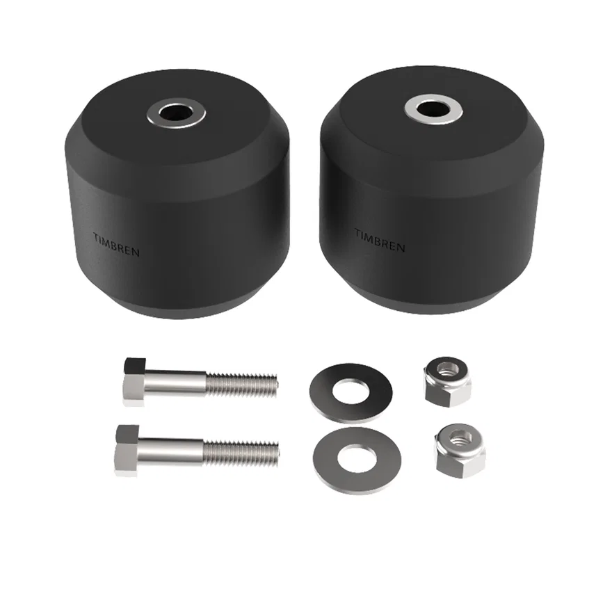 Timbren NFF001, Front SES Suspension Enhancement System for Nissan Frontier