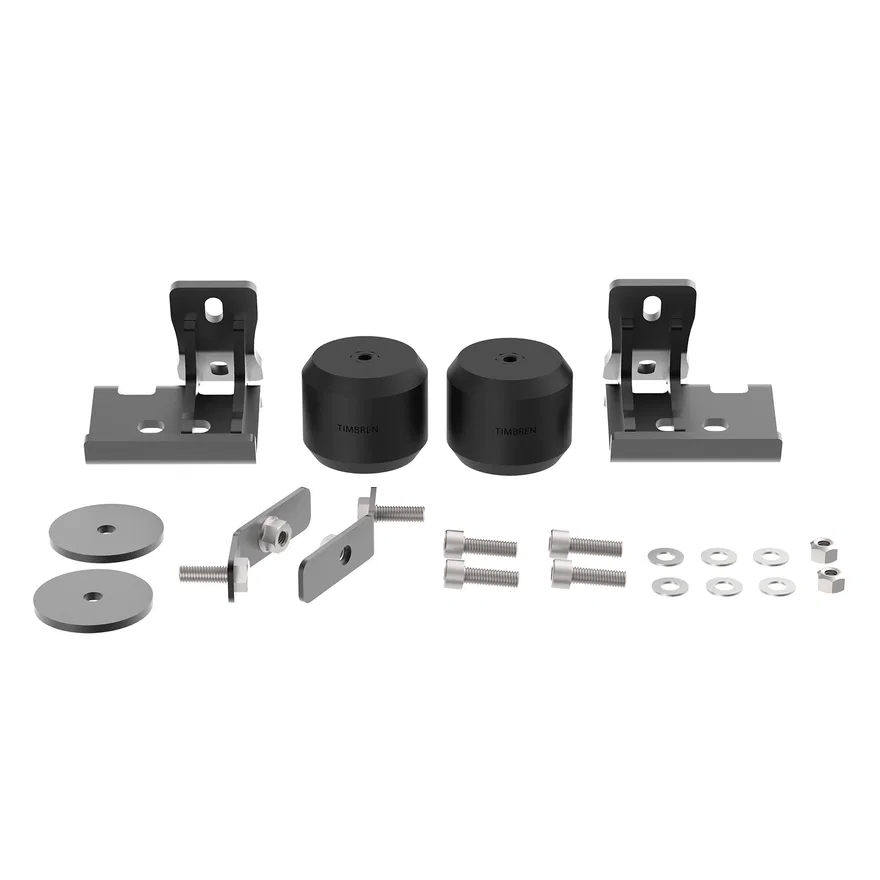Timbren DFRM15, Front SES Suspension Enhancement System for Ram 1500