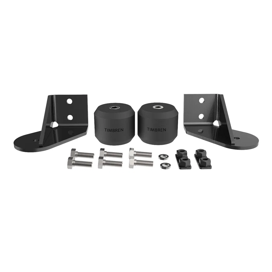 Timbren DDF05A, Front SES Suspension Enhancement System for Dodge Dakota