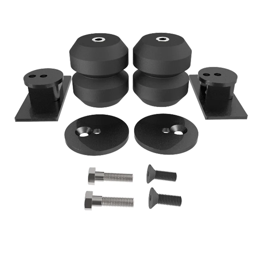 Timbren MRBT50, Rear SES Suspension Enhancement System for Ford Ranger