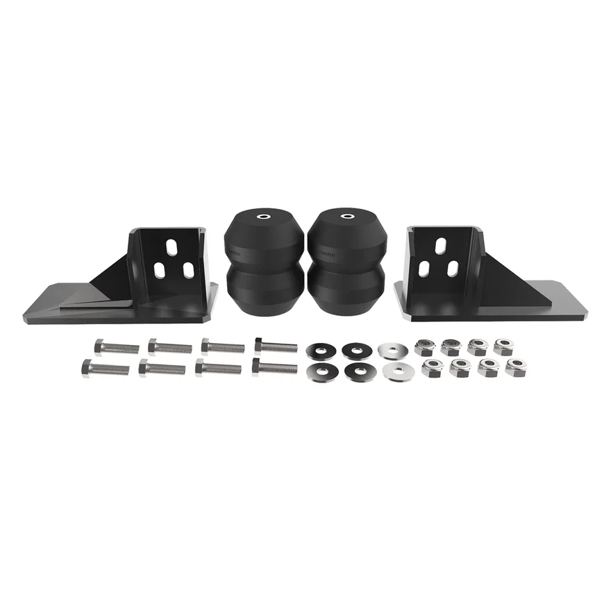 Timbren IHF47LP, Front SES Suspension Enhancement System for International