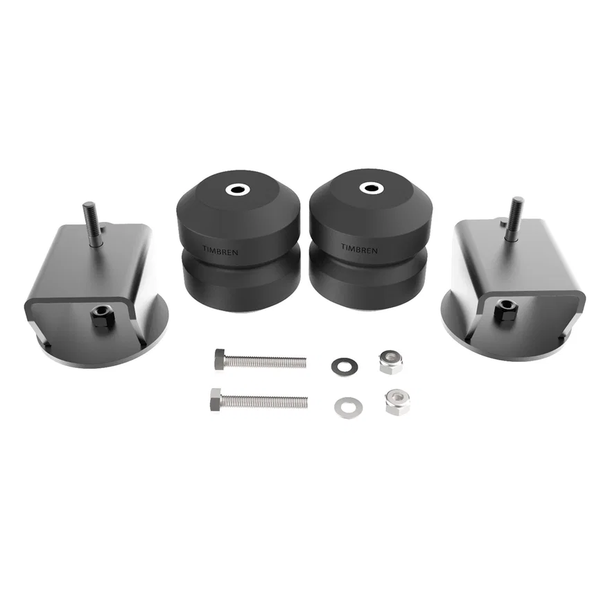 Timbren FR350CC, Rear SES Suspension Enhancement System for Ford F-350 Super Duty