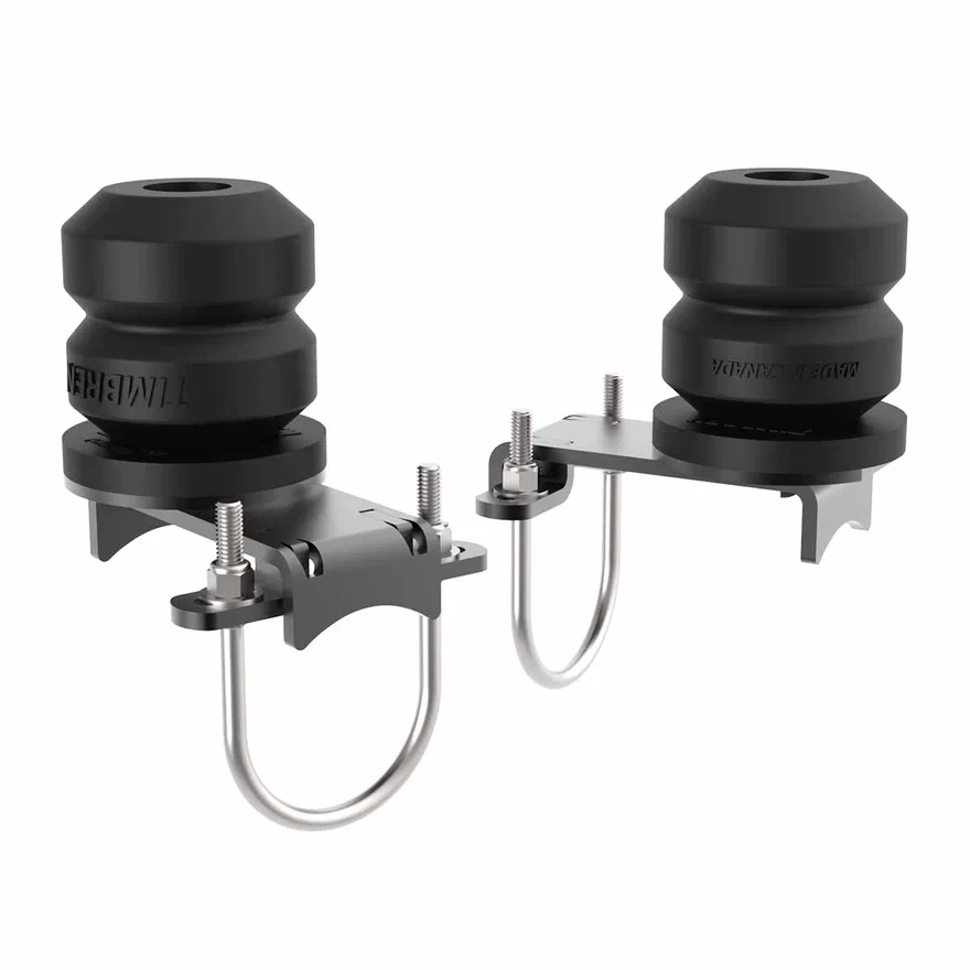 Timbren FRBRG, Rear SES Suspension Enhancement System for Ford