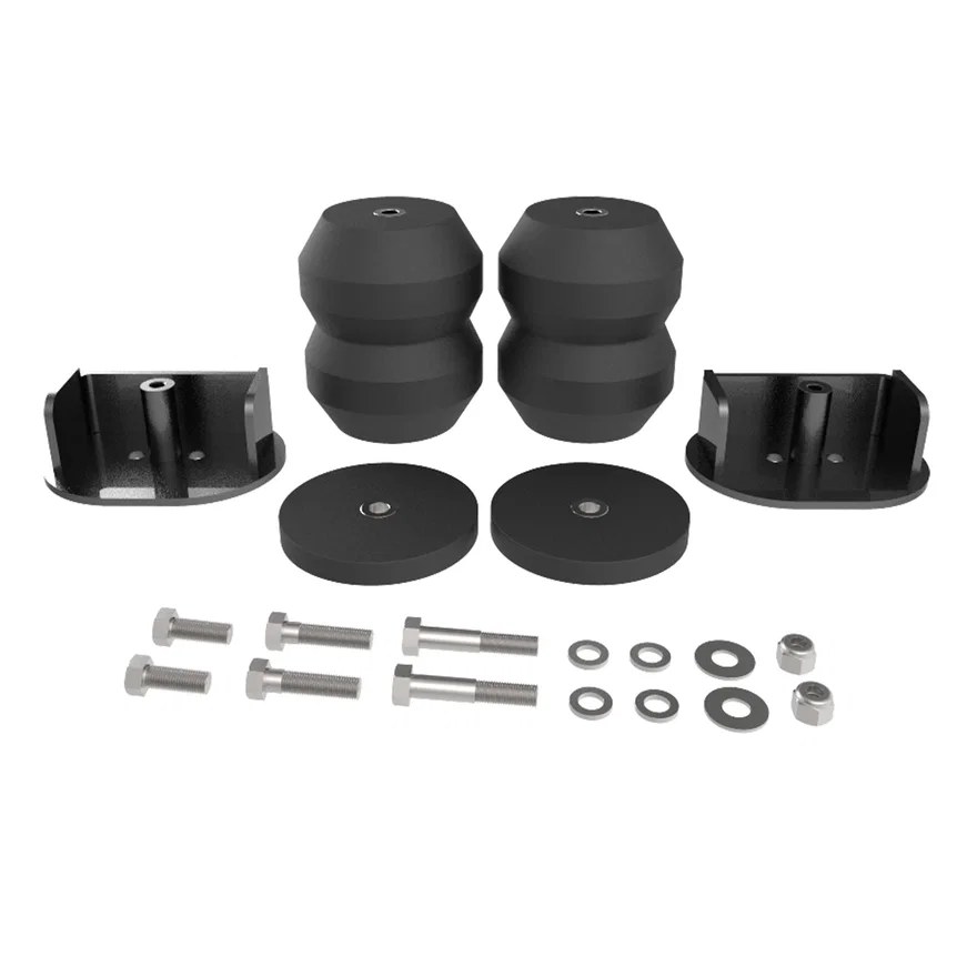 Timbren FR350SDE, Rear SES Suspension Enhancement System for Ford