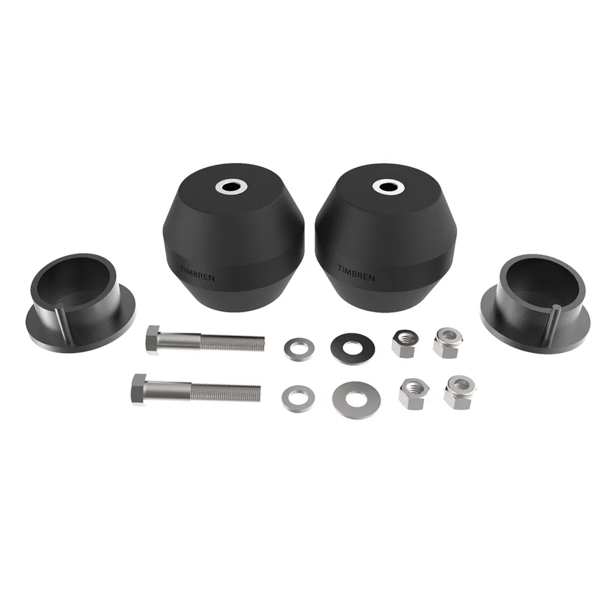Timbren GMFS10, Front SES Suspension Enhancement System