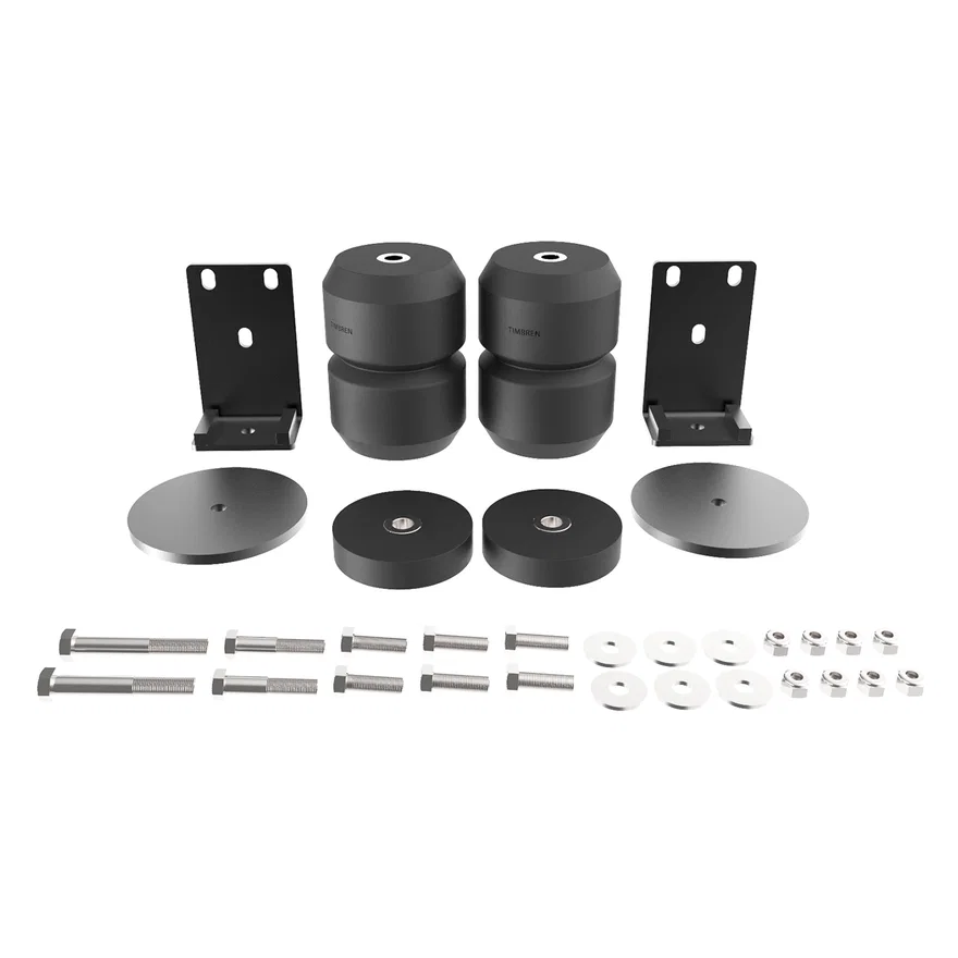 Timbren FF9000HD, Front SES Suspension Enhancement System for Ford