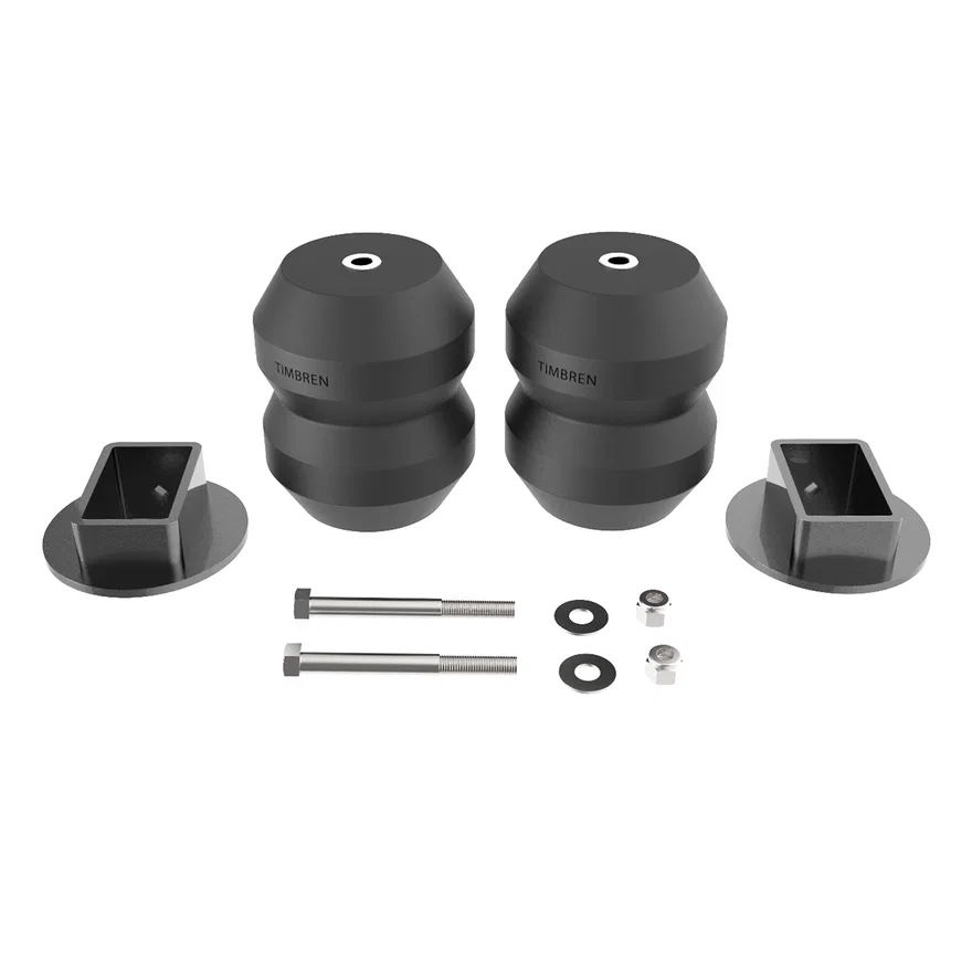 Timbren FF700, Front SES Suspension Enhancement System for Ford