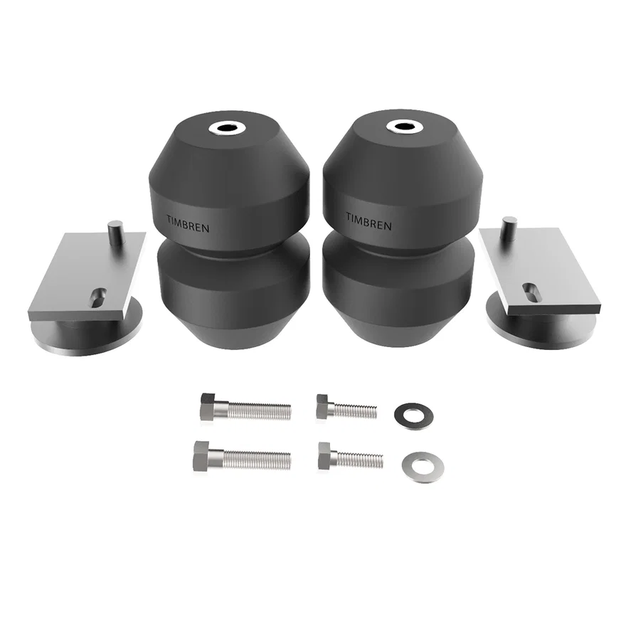 Timbren FRWIN, Rear SES Suspension Enhancement System for Ford
