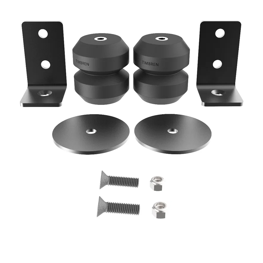 Timbren FF2504, Front SES Suspension Enhancement System for Ford