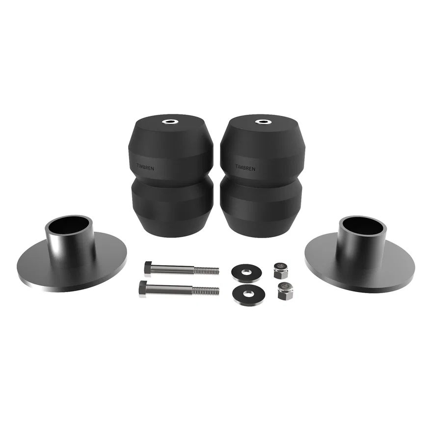 Timbren GMRK30, Rear SES Suspension Enhancement System