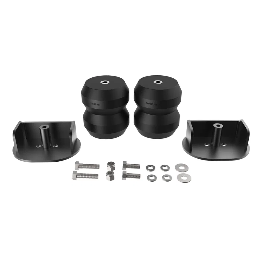 Timbren FR250SDG, Rear SES Suspension Enhancement System for Ford F-250 Super Duty