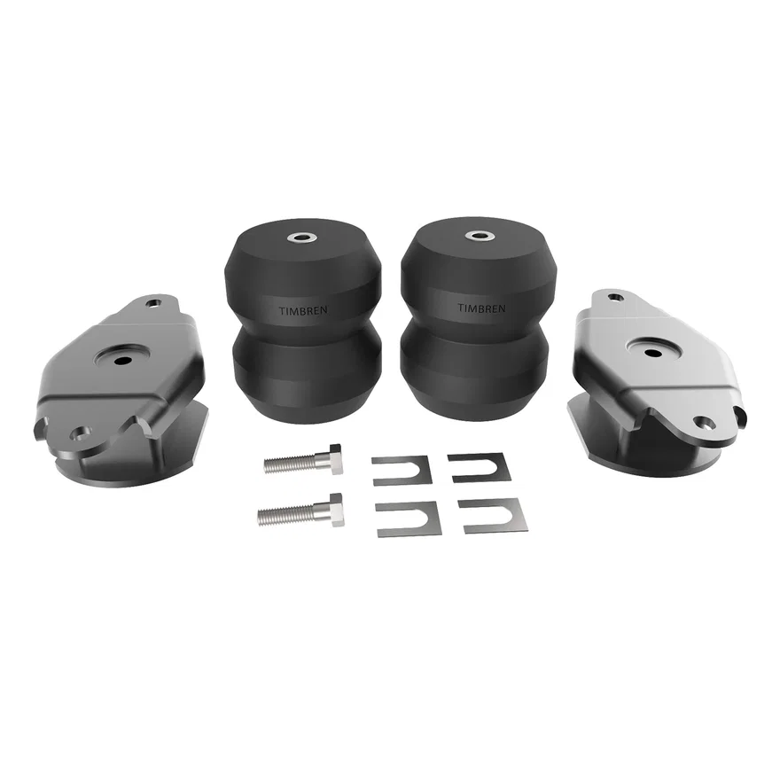 Timbren FRSDJ, Rear SES Suspension Enhancement System for Ford F-450 Super Duty