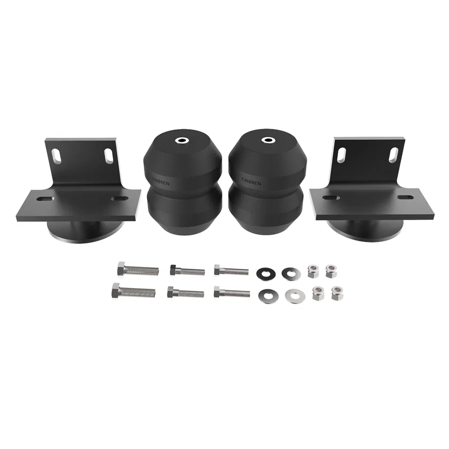 Timbren FR750, Rear SES Suspension Enhancement System for Ford