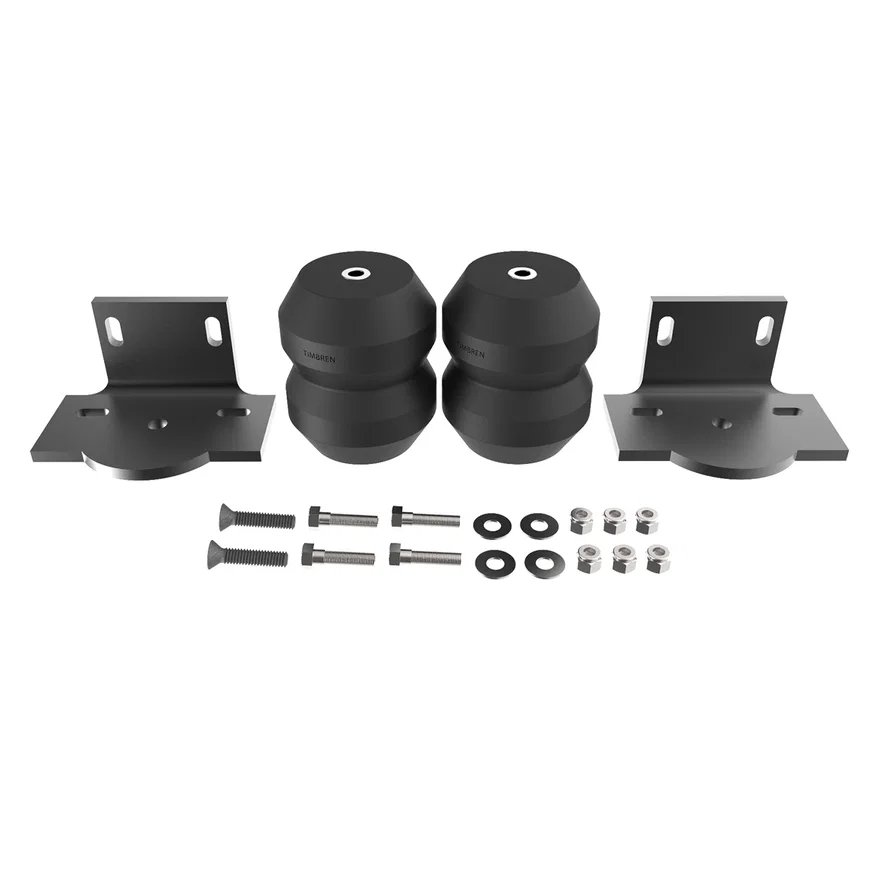 Timbren FR650LP, Rear SES Suspension Enhancement System for Ford
