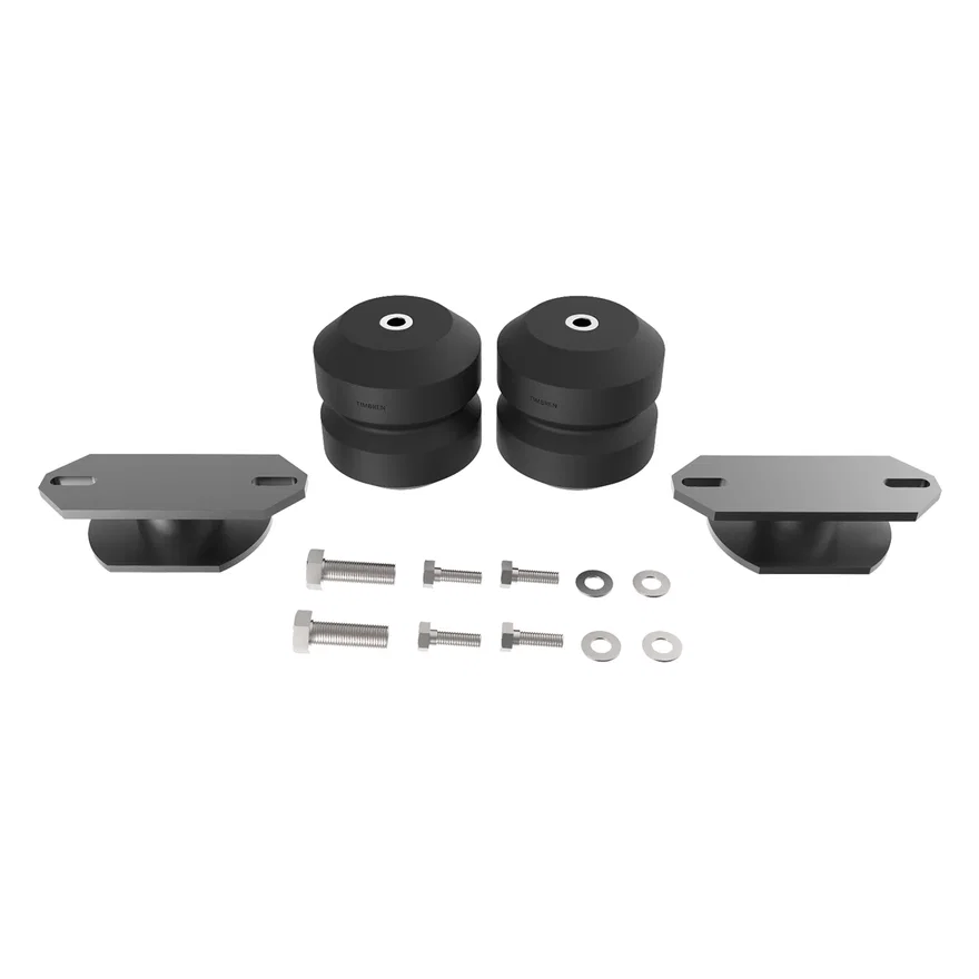 Timbren TORSEQ, Rear SES Suspension Enhancement System