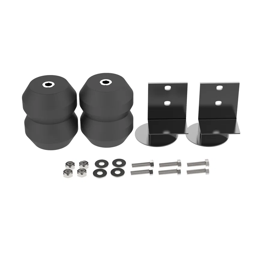 Timbren GMFW7, Front SES Suspension Enhancement System for Chevrolet W7500 Tiltmaster