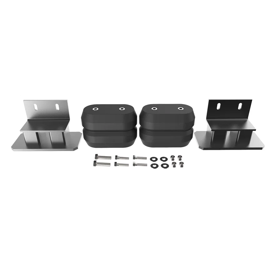 Timbren FR800M, Rear SES Suspension Enhancement System for Ford
