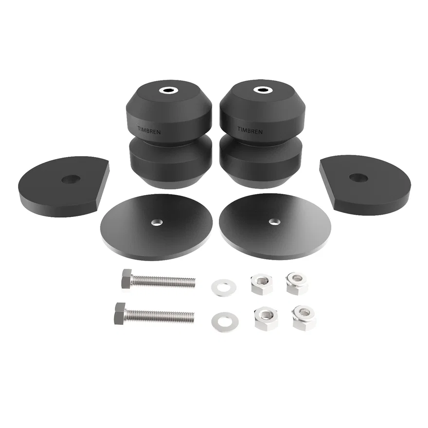 Timbren FF350, Front SES Suspension Enhancement System for Ford