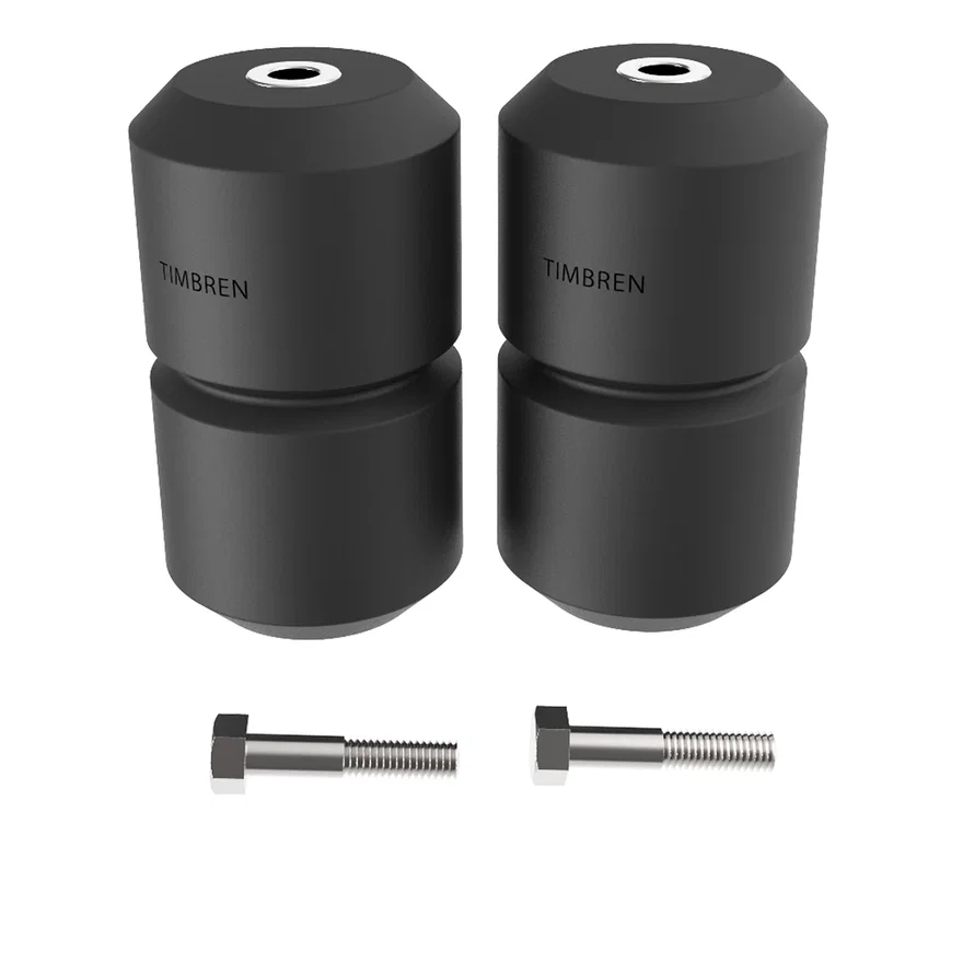 Timbren GMRREN, Rear SES Suspension Enhancement System