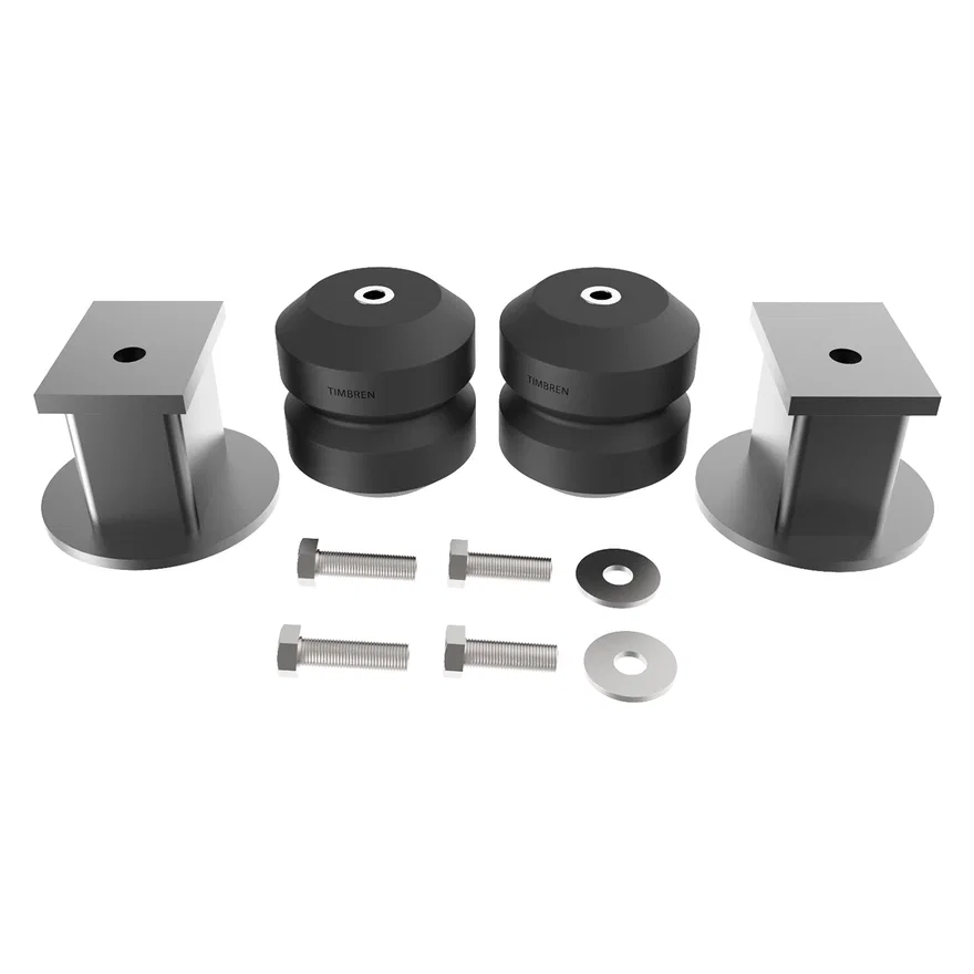 Timbren GMRTTK30, Rear SES Suspension Enhancement System