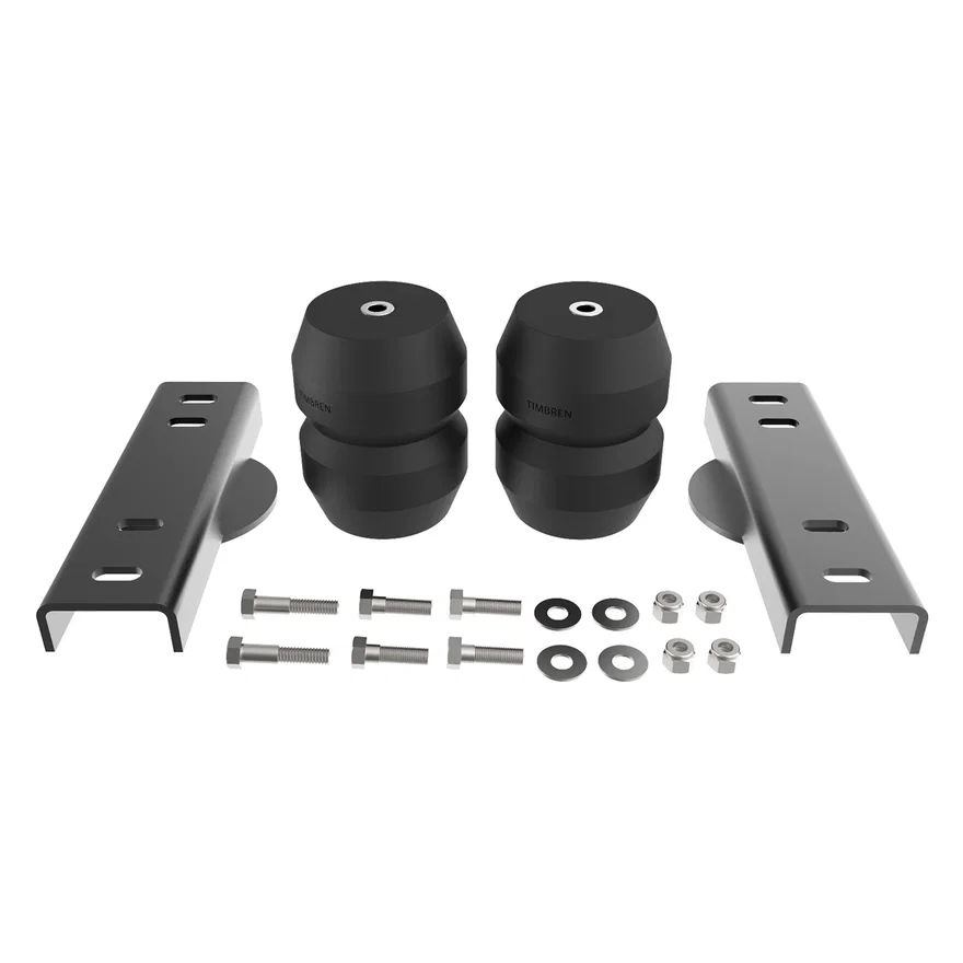 Timbren GMRCK35, Rear SES Suspension Enhancement System
