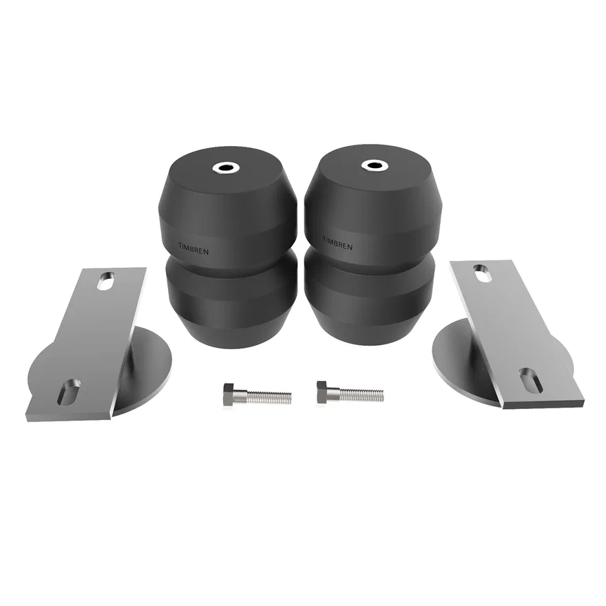 Timbren NRNVHD, Rear SES Suspension Enhancement System for Nissan