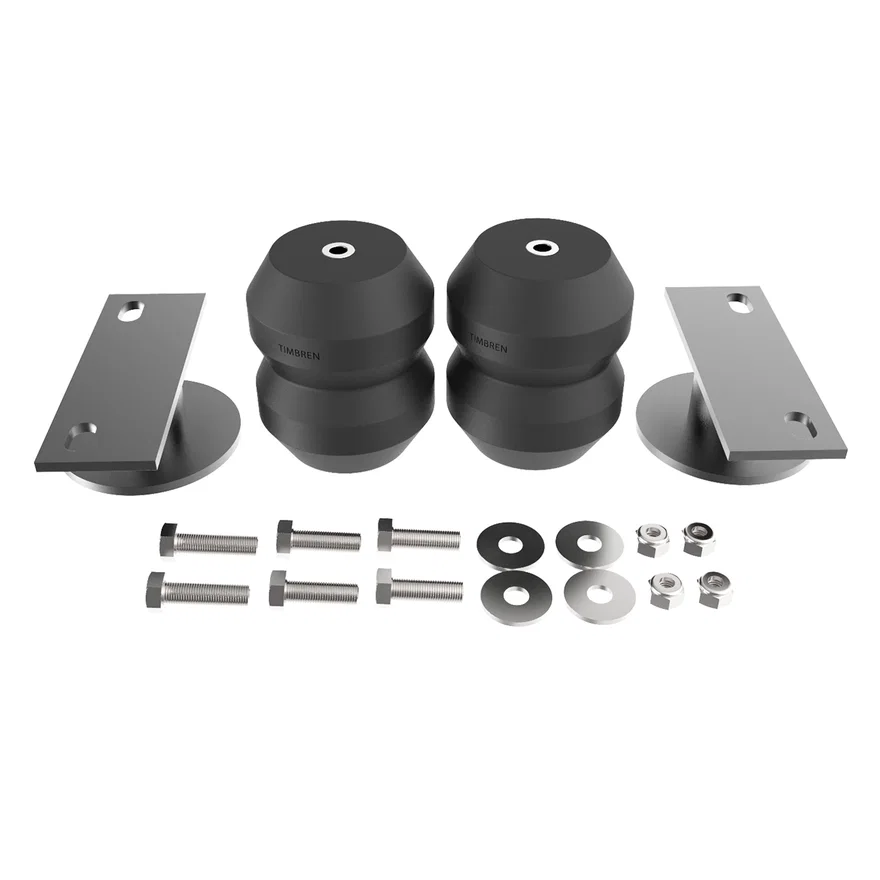 Timbren MM001, Rear SES Suspension Enhancement System for Mack