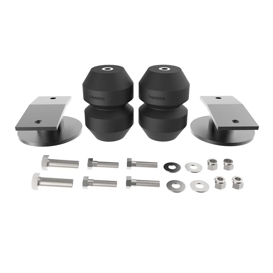 Timbren DR3502, Rear SES Suspension Enhancement System for Dodge