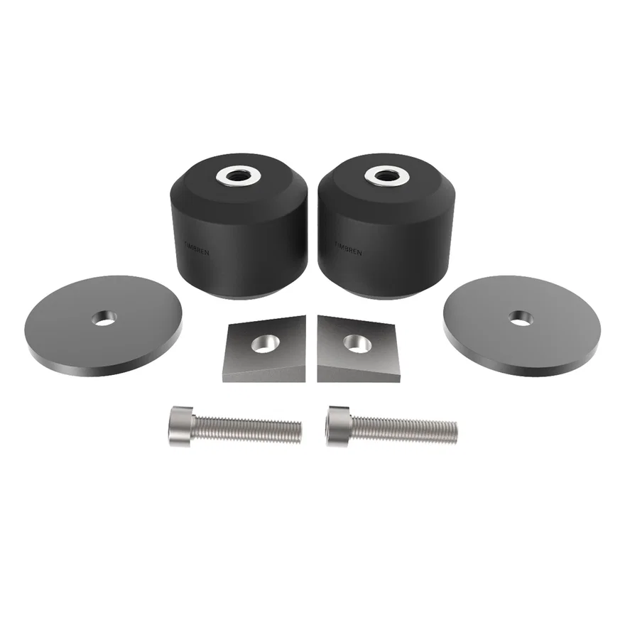 Timbren TOFLC2, Front SES Suspension Enhancement System