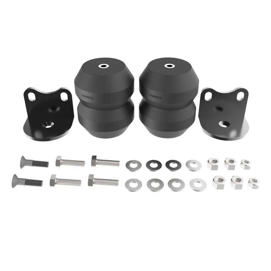 Timbren FF650UH, Front SES Suspension Enhancement System for Ford