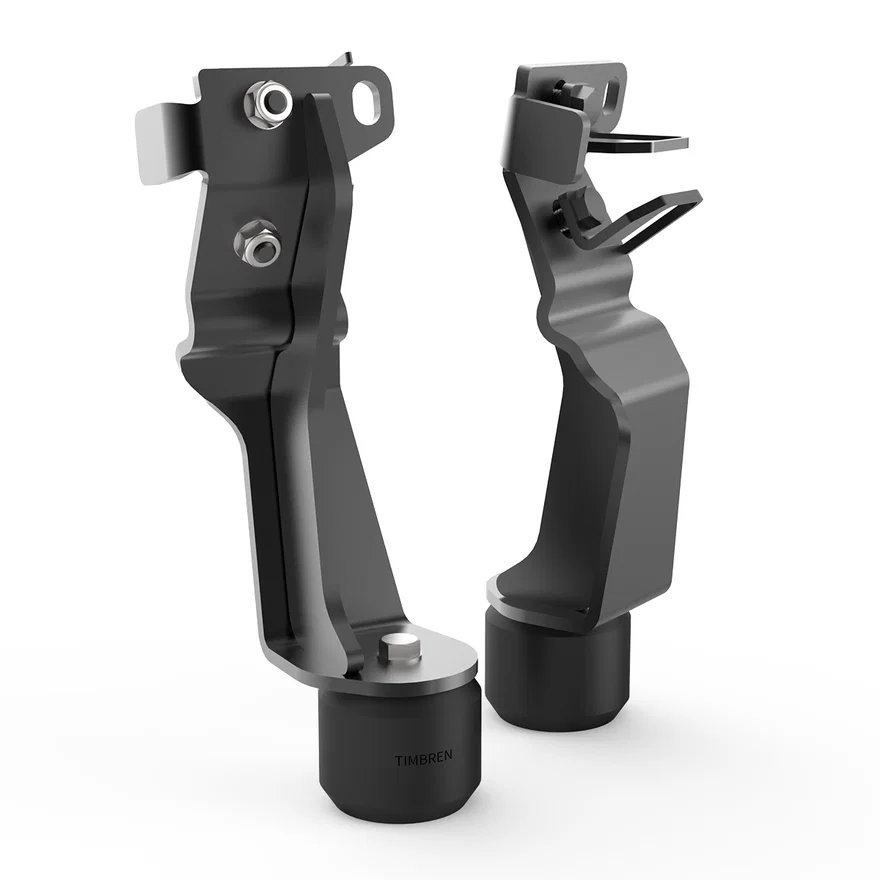 Timbren FF150H, Front SES Suspension Enhancement System for Ford F-150